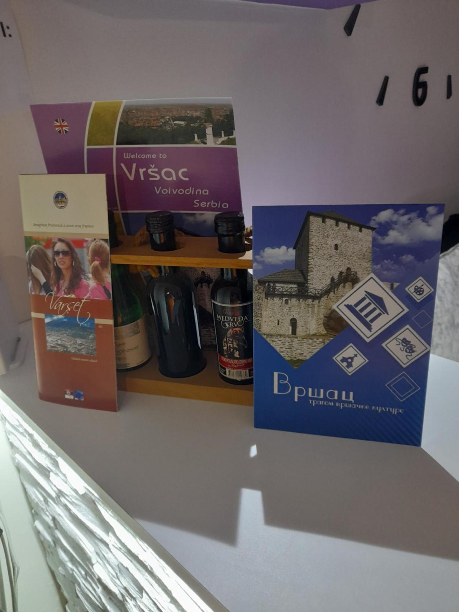 Apartman Lela Vrsac Quarto foto